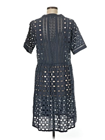 Wrap Casual Dress (view 2)