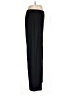 Giorgio Armani 100% Wool Solid Black Wool Pants Size EU 44 / US 14 - photo 4