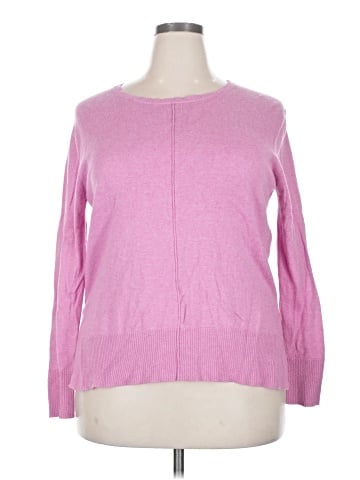Elliott Lauren Pullover Sweater (view 1)