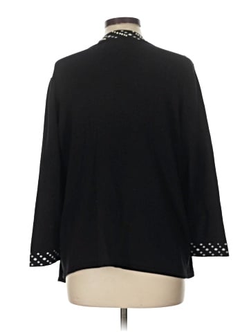 Alfred Dunner Cardigan (view 2)