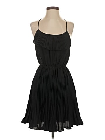 Double Zero Cocktail Dress (view 1)