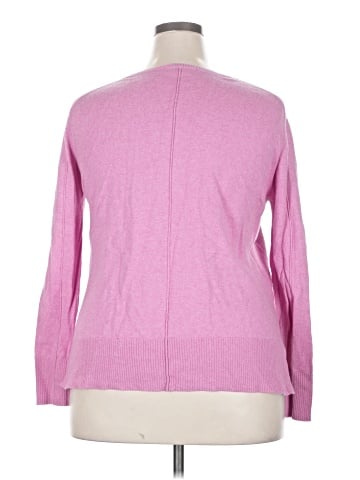 Elliott Lauren Pullover Sweater (view 2)
