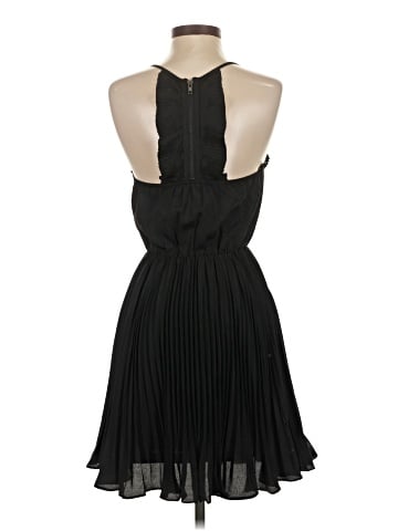 Double Zero Cocktail Dress (view 2)