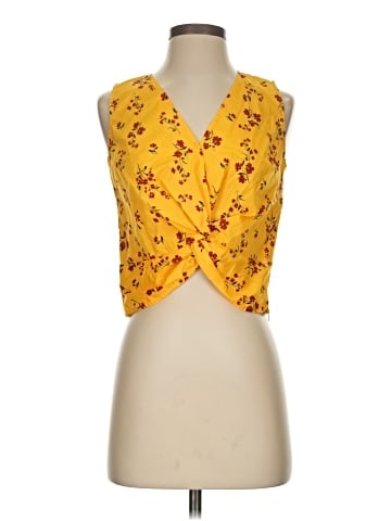 Thakoon Sleeveless Blouse (view 1)