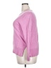 Elliott Lauren Pink Pullover Sweater Size 2X (estimated) - photo 5