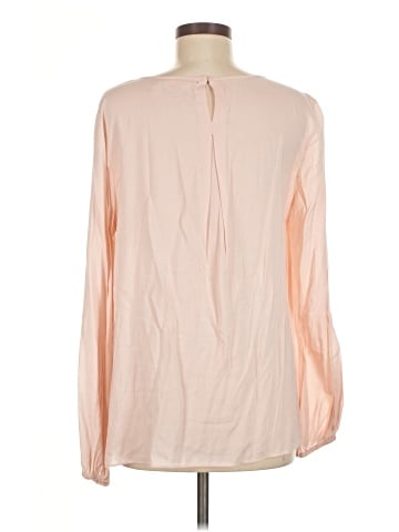 Chelsea & Violet Long Sleeve Blouse (view 2)