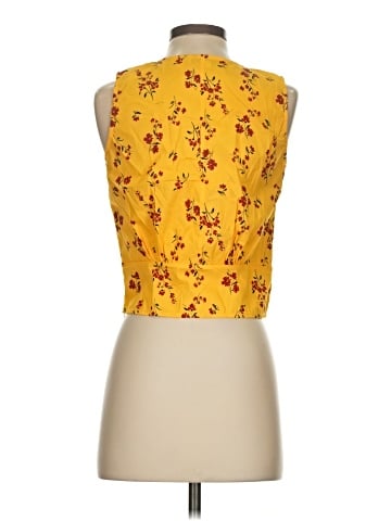 Thakoon Sleeveless Blouse (view 2)