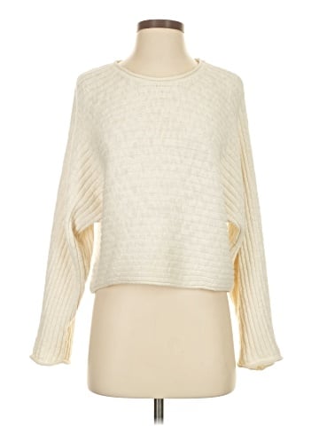 RVCA Pullover Sweater (view 1)
