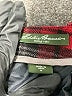 Eddie Bauer Plaid Red Casual Skirt Size 14 - photo 4
