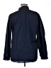 NYDJ 100% Cotton Blue Long Sleeve Blouse Size XL - photo 2