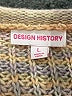 Design History Tweed Tan Pullover Sweater Size L - photo 7