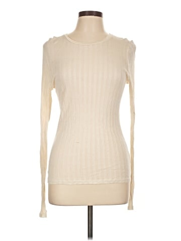 Vince. Long Sleeve T-Shirt (view 1)