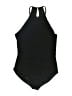 Haute Monde Black Bodysuit Size S - photo 2