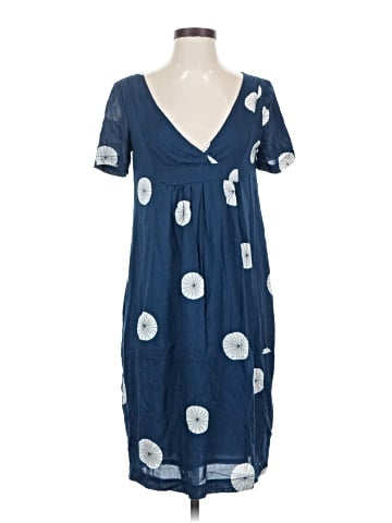 Porridge Casual Dress (view 1)