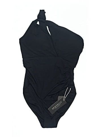 Seafolly One Piece Swimsuit (view 1)