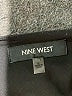 Nine West Solid Black Casual Skirt Size 12 - photo 4