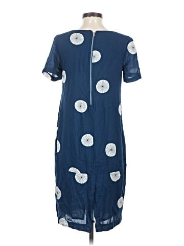 Porridge Casual Dress (view 2)