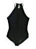 Haute Monde Black Bodysuit Size S - photo 1