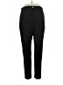 Worth New York Solid Black Active Pants Size 16 - photo 1