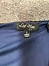 Love Reign 100% Polyester Print Blue Romper Size S - photo 4