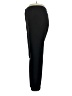 Worth New York Solid Black Active Pants Size 16 - photo 5