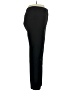 Worth New York Solid Black Active Pants Size 16 - photo 4