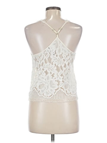 Rya Collection Sleeveless Blouse (view 2)