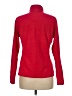 Eddie Bauer 100% Polyester Red Fleece Size M - photo 2