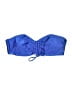 Blue Blue Swimsuit Top Size L - photo 1