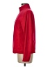 Eddie Bauer 100% Polyester Red Fleece Size M - photo 5