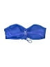 Blue Blue Swimsuit Top Size L - photo 2