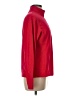 Eddie Bauer 100% Polyester Red Fleece Size M - photo 4