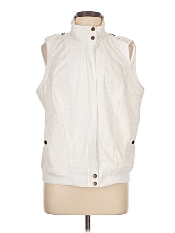 Zenergy by Chico's Vest (view 1)
