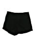 A New Day Solid Black Shorts Size XL - photo 2