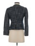 Tory Burch Tweed Gray Jacket Size 4 - photo 2