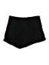 A New Day Solid Black Shorts Size XL - photo 1