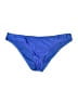 Blue Blue Swimsuit Bottoms Size L - photo 1