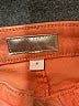 Kut from the Kloth 100% Cotton Color Block Pink Jeans Size 4 - photo 7