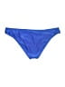 Blue Blue Swimsuit Bottoms Size L - photo 2