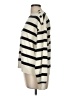 H&M Stripes Ivory Pullover Sweater Size M - photo 5