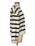 H&M Stripes Ivory Pullover Sweater Size M - photo 4