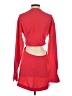 A.L.C. Red Cocktail Dress Size 0 - photo 2