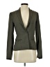 Poleci Green Gray Blazer Size 2 - photo 1