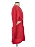 A.L.C. Red Cocktail Dress Size 0 - photo 4