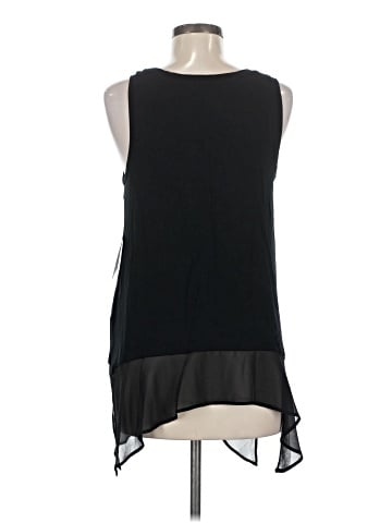 Kensie Sleeveless Blouse (view 2)