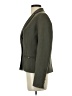 Poleci Green Gray Blazer Size 2 - photo 5