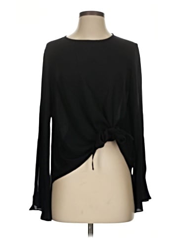 Deb Long Sleeve Top (view 1)