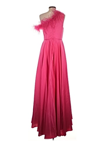 Mac Duggal Cocktail Dress (view 2)