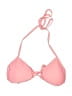 Unbranded Pink Swimsuit Top Size M - photo 1