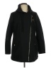 MICHAEL Michael Kors Black Coat Size 1X - photo 1